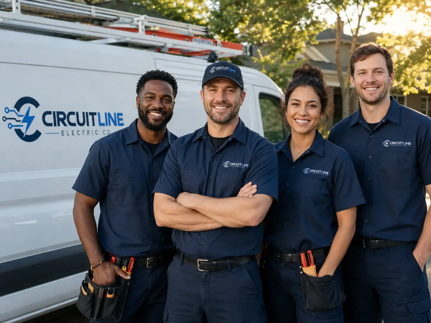 Whole Home Rewiring company in Redmond, OR