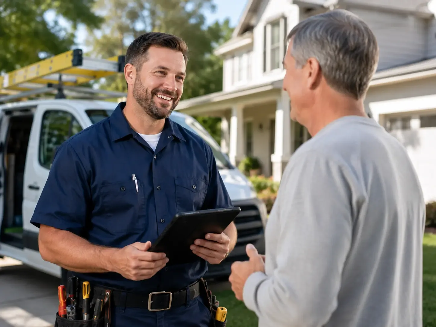 Whole Home Rewiring Redmond, OR FAQs
